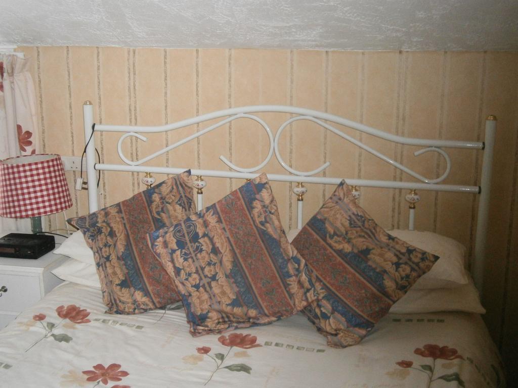 بلاكبول Guesthouse The Royale Hotel المظهر الخارجي الصورة