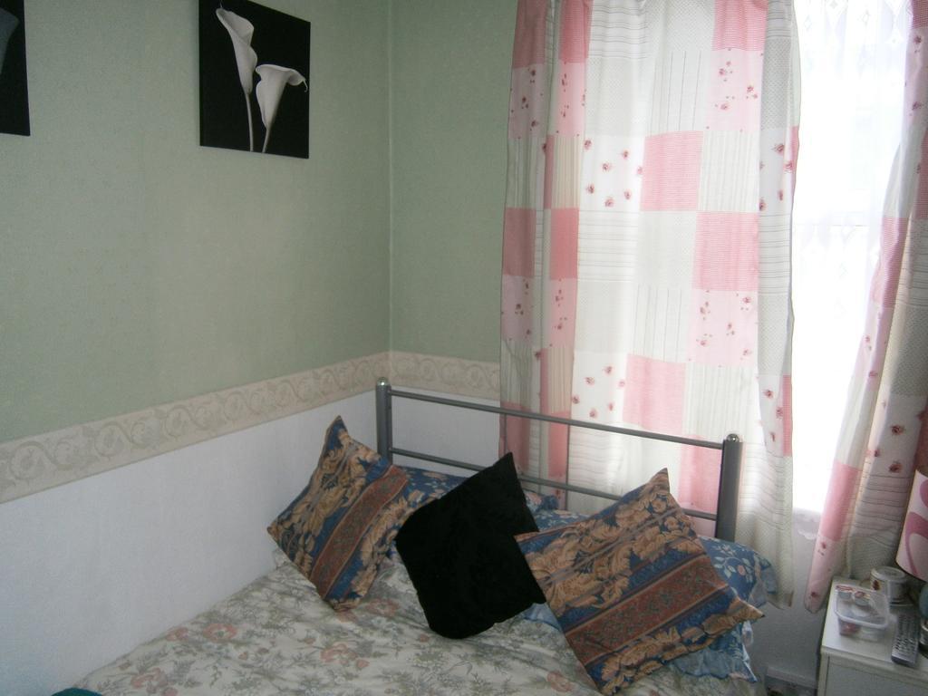 بلاكبول Guesthouse The Royale Hotel المظهر الخارجي الصورة